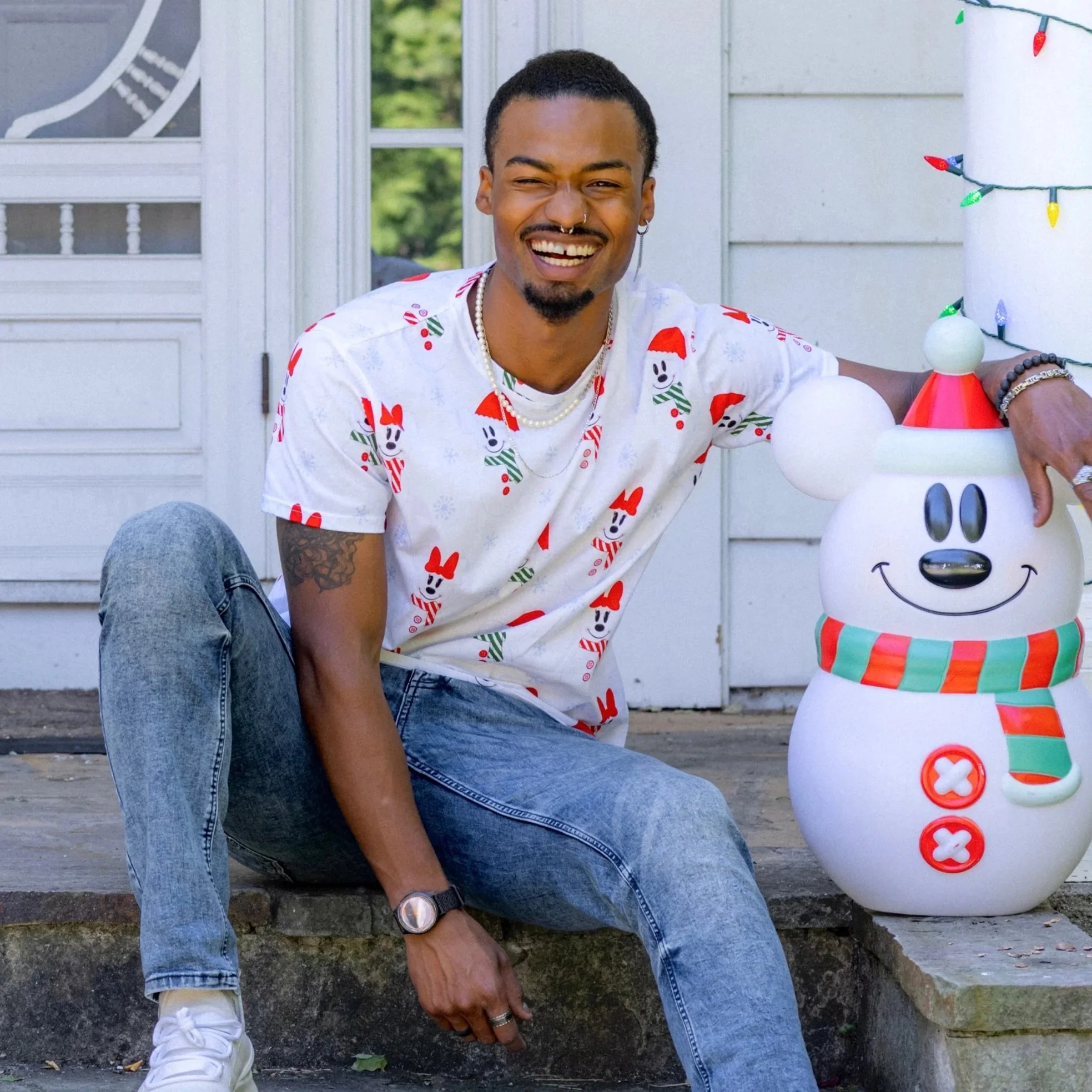 Cakeworthy x Disney Holiday Collection on Cakeworthy Shop — EXTRA